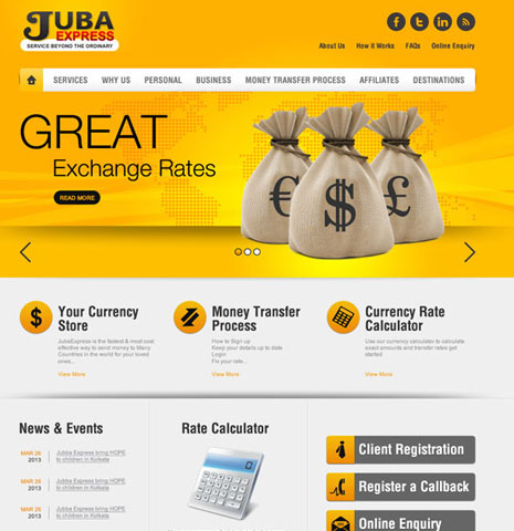 Juba Express